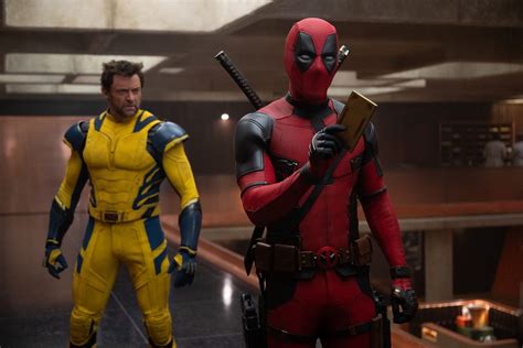 deadpool and wolverine runtime